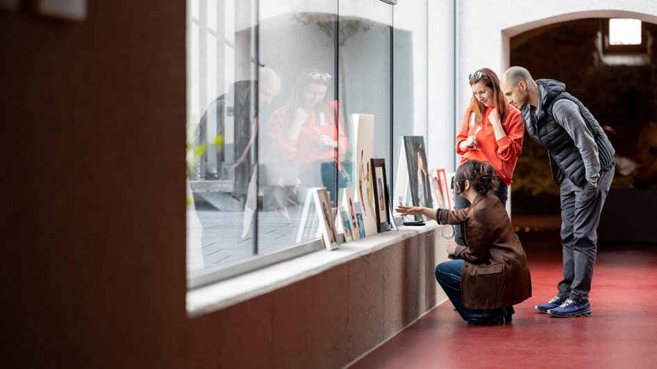 Kulturbotschaften Südsteiermark 2025 - Impressionen #2.1