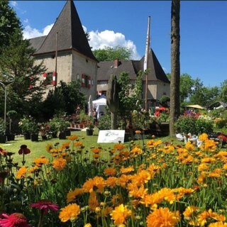 Schloss Pichl | © Kunsthandwerk Lackner