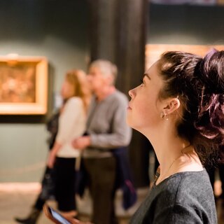 Museumsbesuch | © TV Südsteiermark - AdobeStock_23
