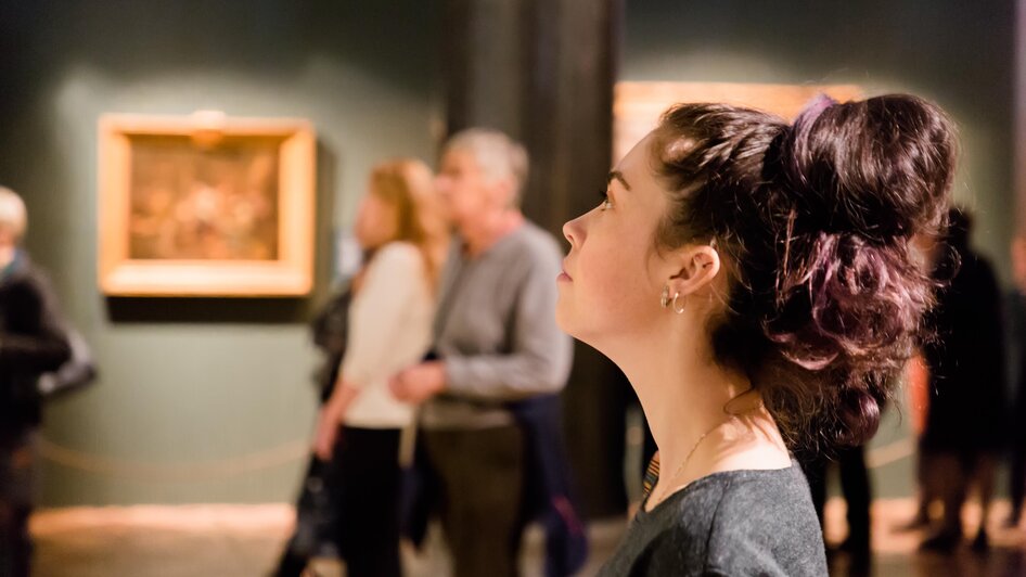 Museumsbesuch | © TV Südsteiermark - AdobeStock_23