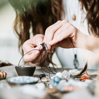 Arts and Crafts Market Jewellery HB_Oststeiermark | © Stadtgemeinde Hartberg