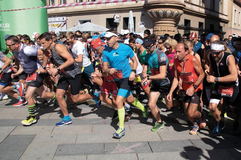 LE Laufevent 2019 | © Pressberger