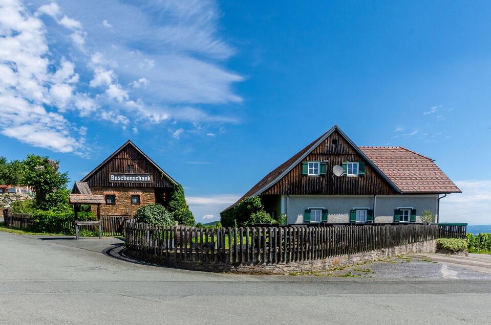 Langegger Schilcherblick | © © mediacon Hirl