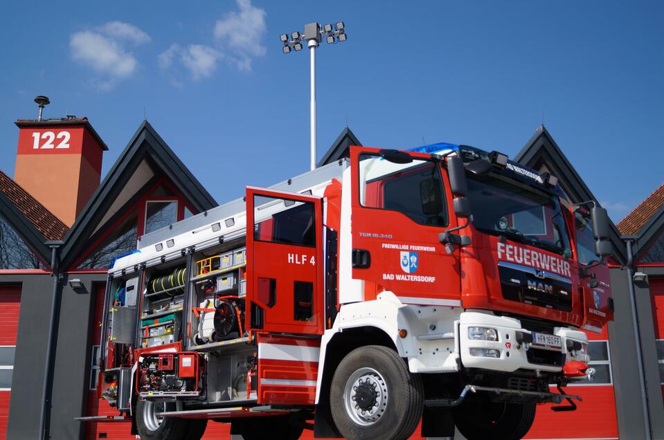 State Fire Brigade Day - Impression #1