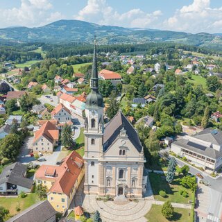 Lange Nacht der Kirchen_Oststeiermark | © Helmut Schweighofer