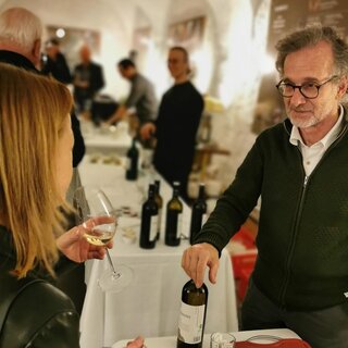 Double date at the winery Winkler-Hermaden | © Spirit of Regions