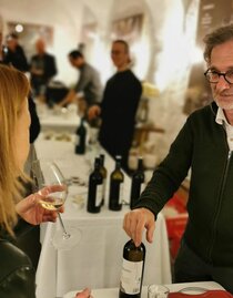 Double Date am Weingut Winkler-Hermaden | © SPIRIT OF REGIONS | Mario Hofer | © Spirit of Regions