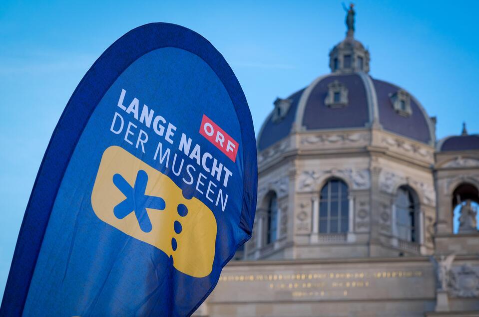 Long Night of the Museums - Impression #1