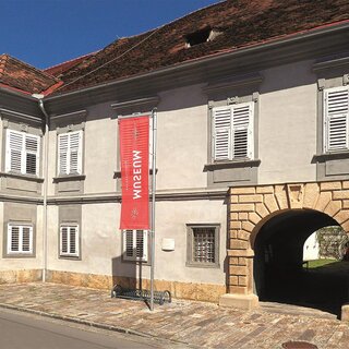 Museum im alten Zeughaus | © Kranzelbinder_MiaZ