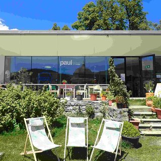 Stiftsgarten