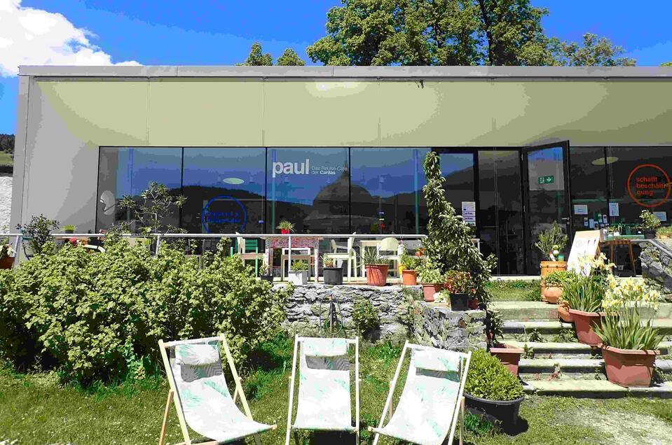 Stiftsgarten