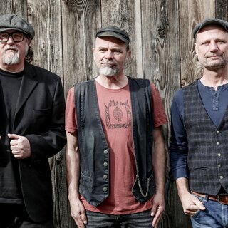 Laube_Schober_Kainz_Band_Oststeiermark | © Laube-Schober-Kainz