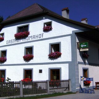 Lebertag, Tauplitz, Gasthof Thomahof | © Gasthof Thomahof