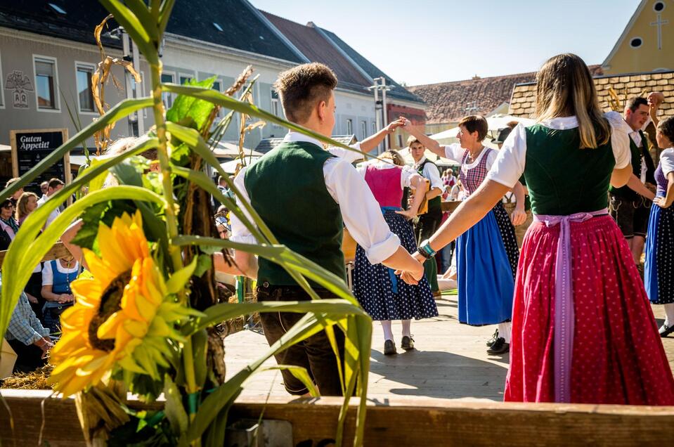 Leibnitzer Wiesn - Impression #1
