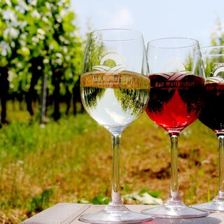 Wein | © ©Thermen-&Vulkanland/Riedenbauer Karin
