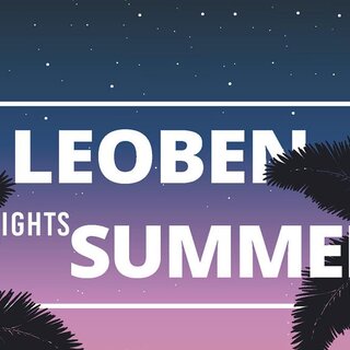 Leoben Summer Nights | © Bild: Citymanagement Leoben