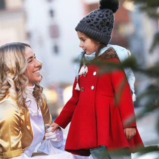 Christkindl C Wassler Katharina | © Katharina Wassler