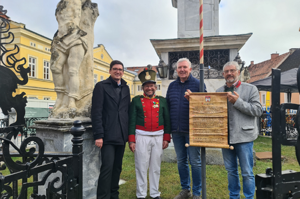 Leonhardimarkt 2023 | © TVB Murau
