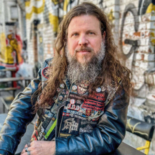 Zach Wacken C Chrsitine Zach | © Chrsitine Zach