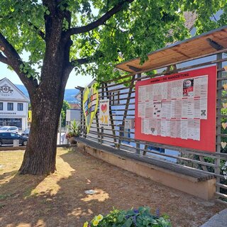 Lindenblätter_Oststeiermark | © Kooperative Ezi
