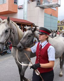 Almabtrieb in Köflach | © Robert Cescutti | © Robert Cescutti