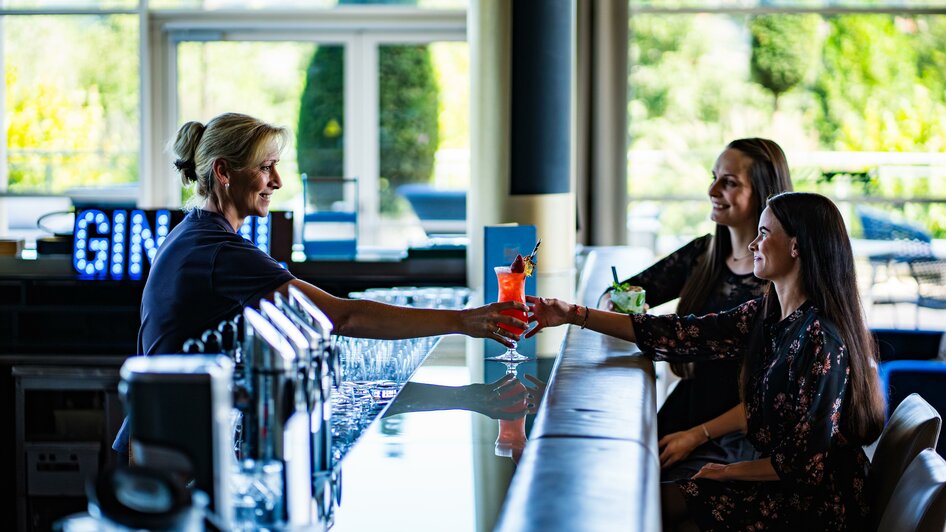 Bar | © SPA Resort Styria