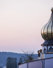 Rogner Bad Blumau | Rogner Bad Blumau © Hundertwasser Architekturprojekt | © Rogner Bad Blumau © Hundertwasser Architekturprojekt