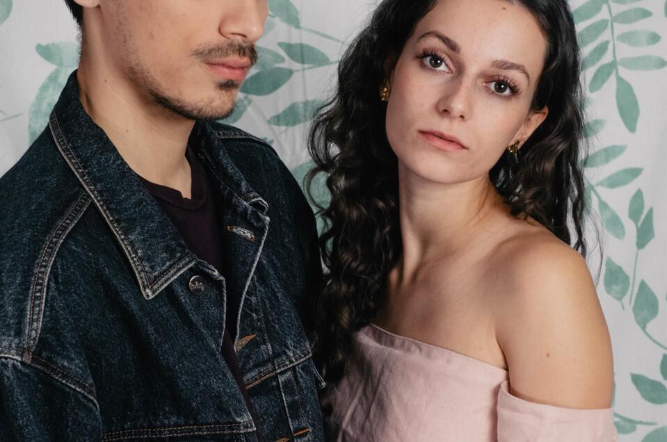 Martina Schlemmer & David Sladek | © David Sladek