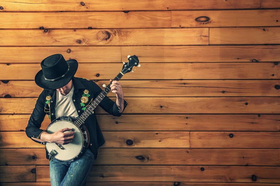 Live music evenings by the Churchville Cowboy's - Impression #1