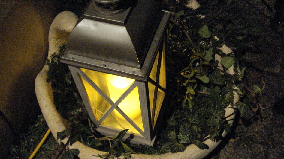 Loimether Adventzauber in Bad Blumau - Impressionen #2.3