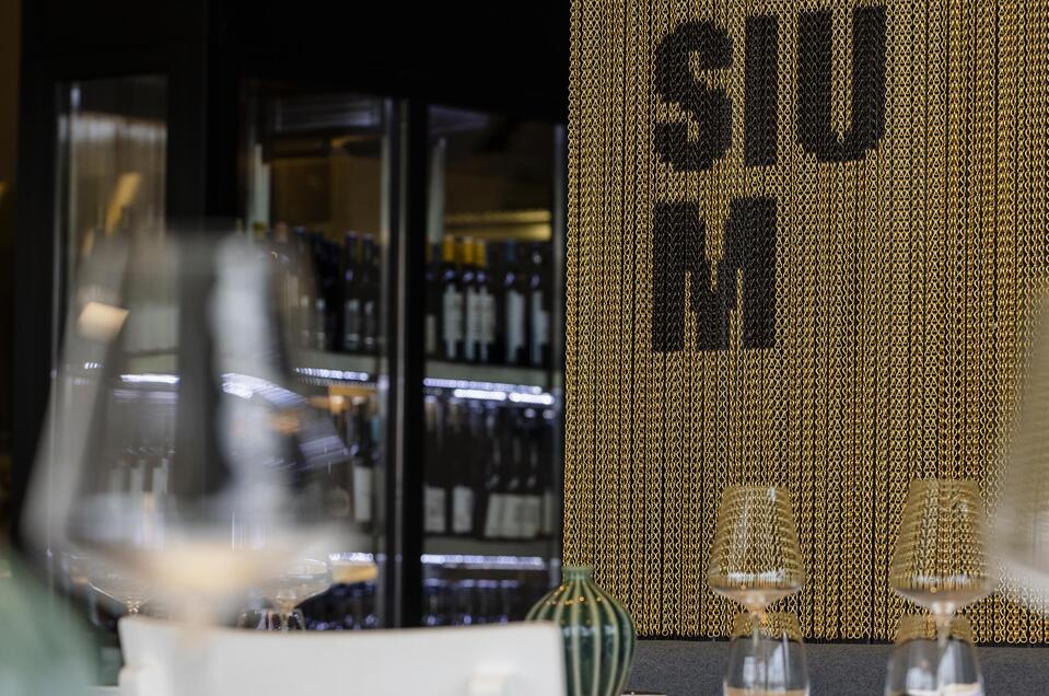Restaurant Weinkuchl im LOISIUM | © LOISIUM