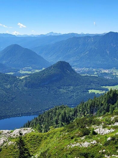 Loser, Altaussee, view | © Petra Kirchschlager | Petra Kirchschlager | © Petra Kirchschlager