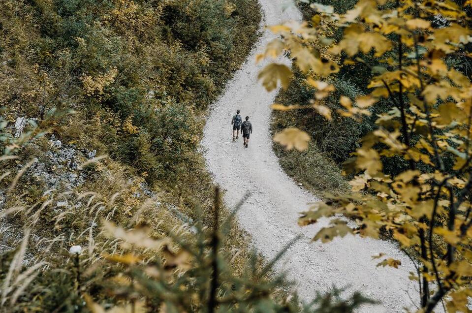 Luchstrail | © Max Mauthner