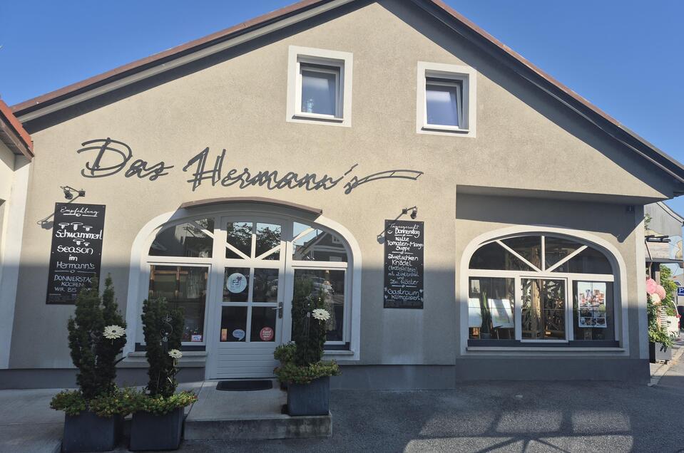 Das Hermanns | © PStossier