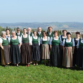 Vulkanlandchor Pertlstein | © Vulkanlandchor Pertlstein