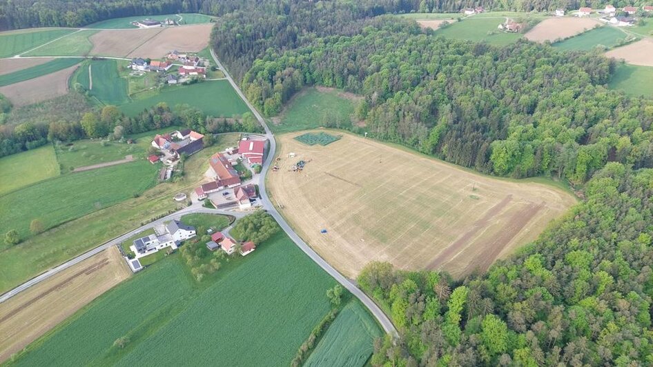Foto_Lindenhof Kröpfl_Pöllau_Oststeiermark | © Lindenhof Kröpfl