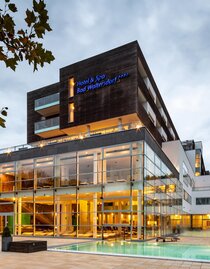 Spa Resort Styria | © SpaResort | SpaResort | © SpaResort