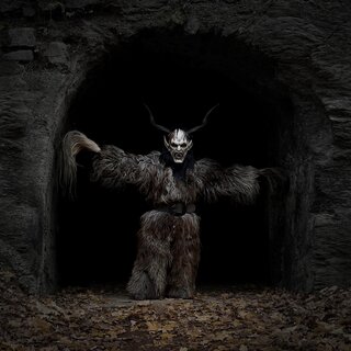 Krampus | © Adobe Stock