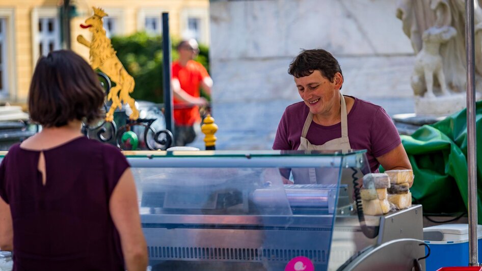 Farmers' Market Murau - Impressionen #2.1