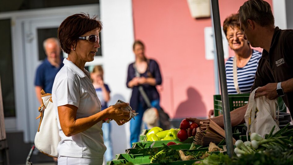 Murauer Bauernmarkt - Impressionen #2.5