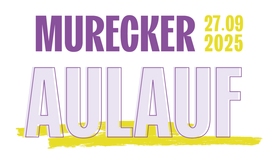 Logo Aulauf Mureck | © Murecker Aulauf