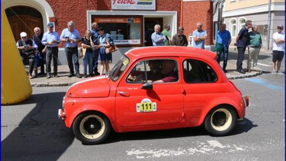 Murtal Classic  2025 - Impressionen #2.2