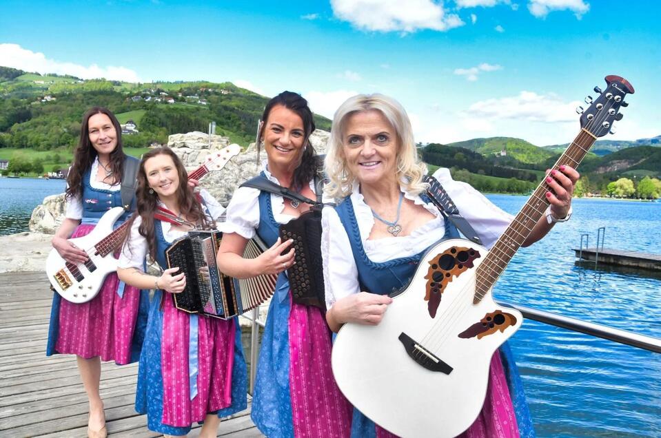 MusiSchmaus_Oststeiermark | © Kirchenwirt Stubenberg