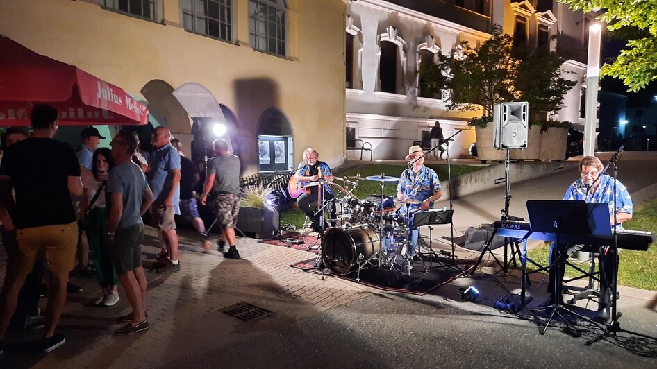 Music Friday in the City - Impressionen #2.1