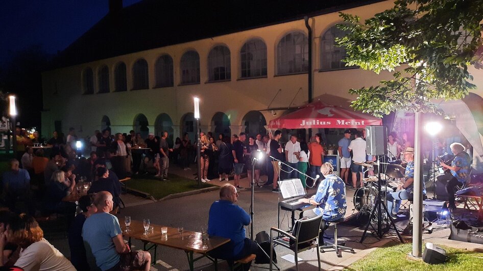 Music Friday in the City - Impressionen #2.3