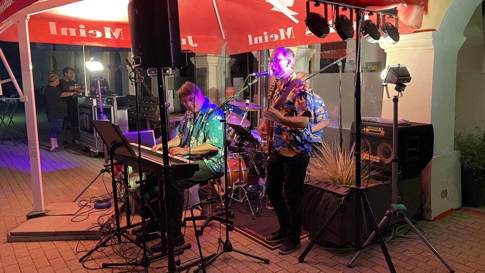Music Friday in the City - Impressionen #2.6