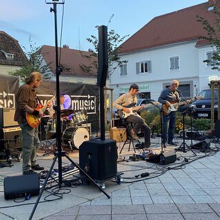 MFitC_band_EasternStyria | © Tourismusverband Oststeiermark