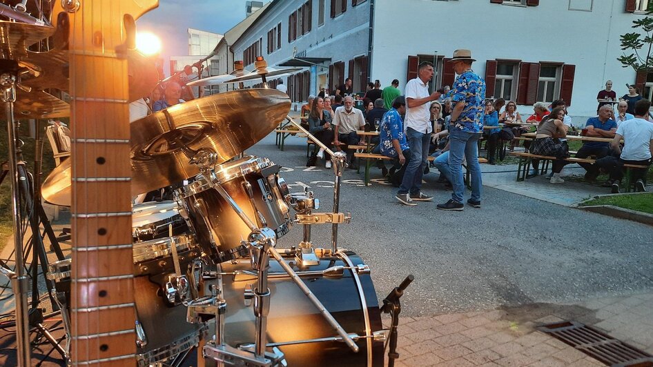 MFitC_Instrumente_Oststeiemark | © Tourismusverband Oststeiermark