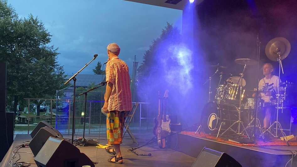 Music Fridays - Impressionen #2.2