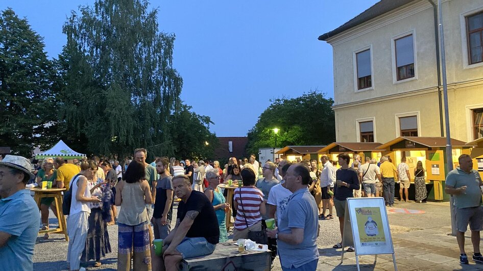MF_Leute_Oststeiermark | © Tourismusverband Oststeiermark